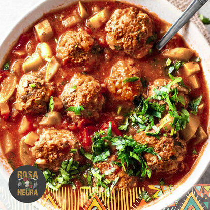 Albondigas