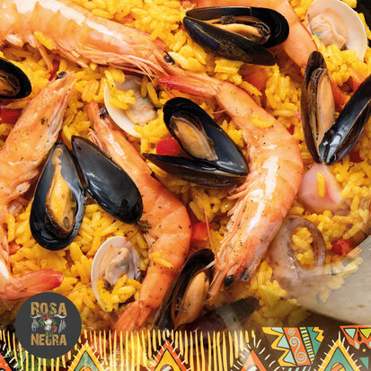 Paella